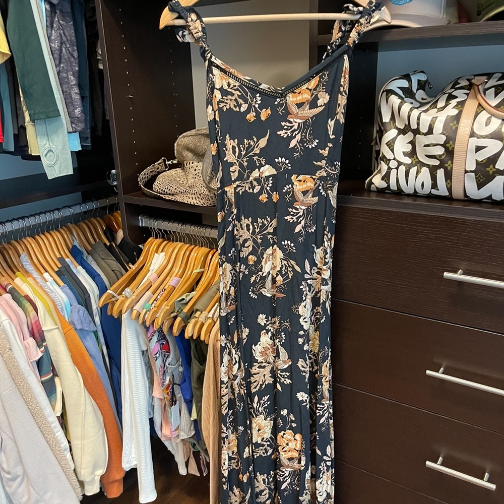Spell & the Gyspy long dress